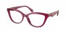 OKULARY KOREKCYJNE MICHAEL KORS MK 4164U 4032 54 ROZMIAR M